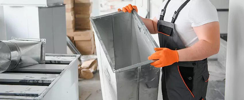 Ventilation Fan Cleaning Services in Sun City West, Arizona