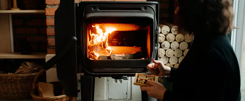 Key Features of Vermont Castings Fireplaces in Sun City West, AZ