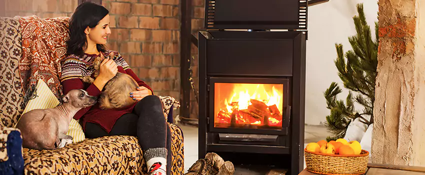 Wood Stove Chimney Cleaning Services in Sun City West, AZ
