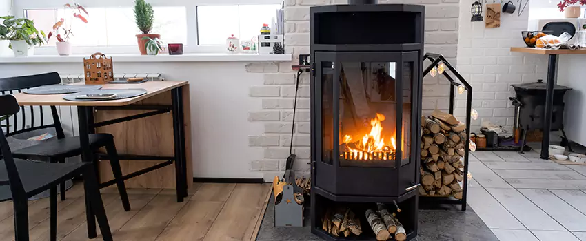 Wood Stove Firebox Installation Services in Sun City West, AZ