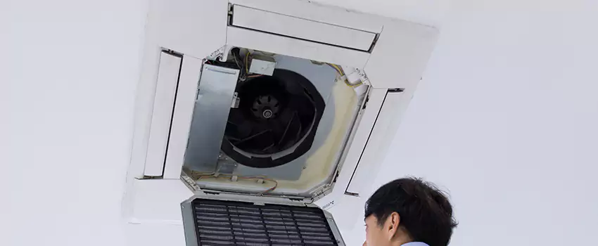 Benefits of Professional Air Duct Cleaning in Sun City West, Arizona