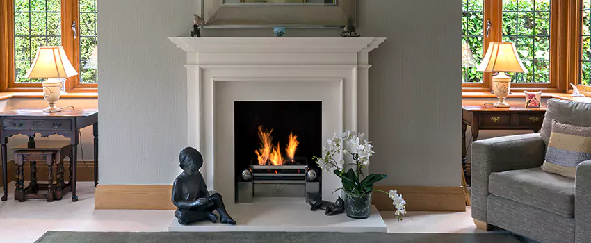 Astria Open-Hearth Wood Fireplaces Services in Sun City West, AZ