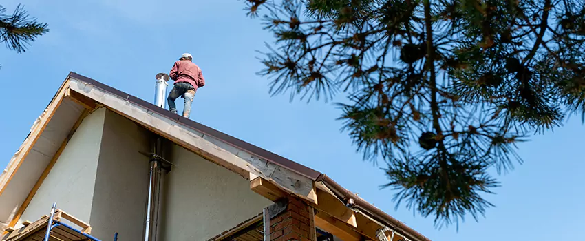 Birds Removal Contractors from Chimney in Sun City West, AZ