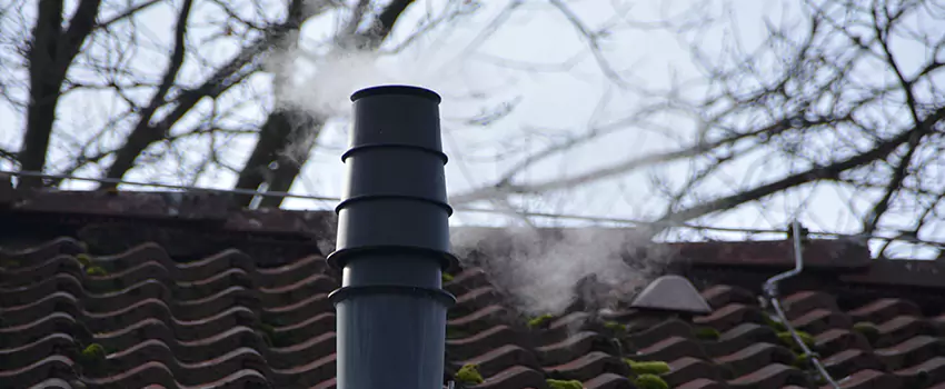 Broken Chimney Animal Screen Repair And Installation in Sun City West, AZ