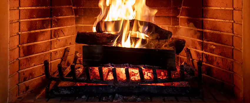 Chimney Ash Dump Cover Repair Services in Sun City West, AZ