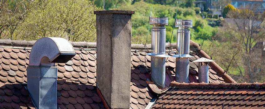 Commercial Chimney Blockage Removal in Sun City West, Arizona