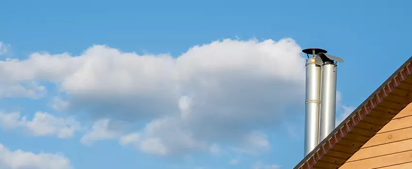 Chimney Cap Bird Guard Repair in Sun City West, Arizona