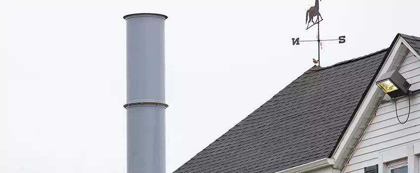 Multi-flue Chimney Caps Installation And Repair in Sun City West, AZ