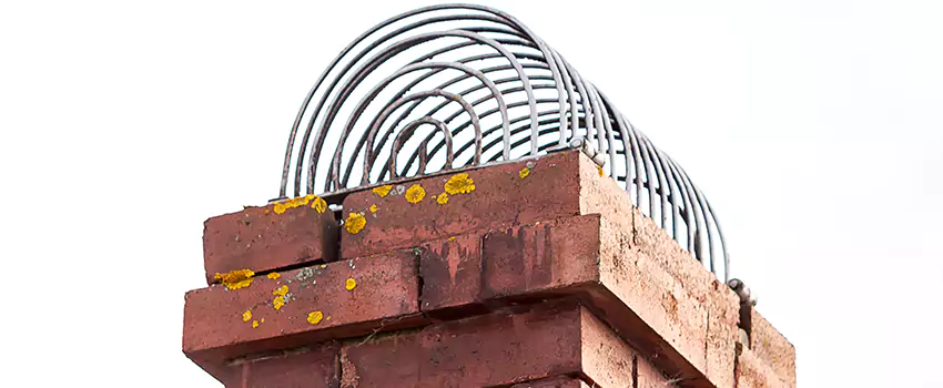Chimney Crown Problems in Sun City West, Arizona