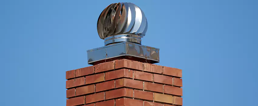 Chimney Damper Hinge Repair in Sun City West, AZ