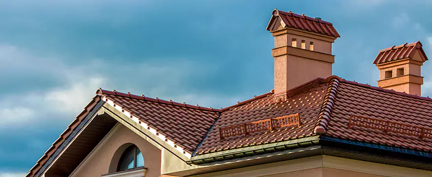 Residential Chimney Services in Sun City West, Arizona