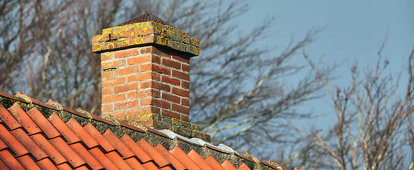 Chimney Flue Cap Installation in Sun City West, AZ