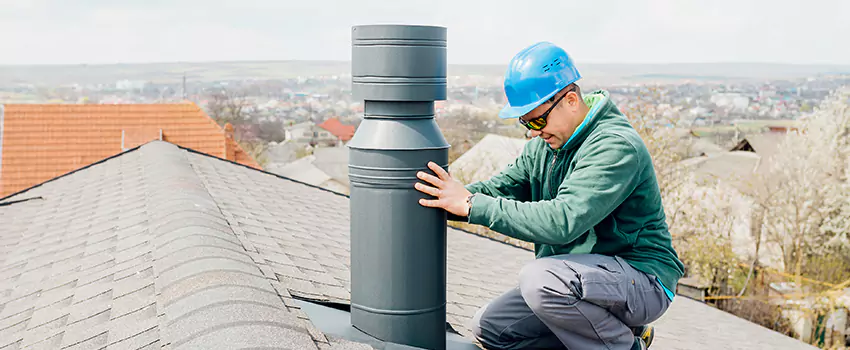 Insulated Chimney Liner Services in Sun City West, AZ