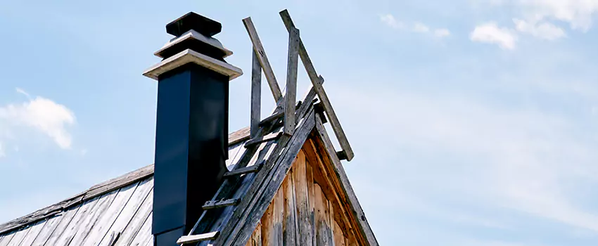 Chimney Pot Inspection in Sun City West, AZ
