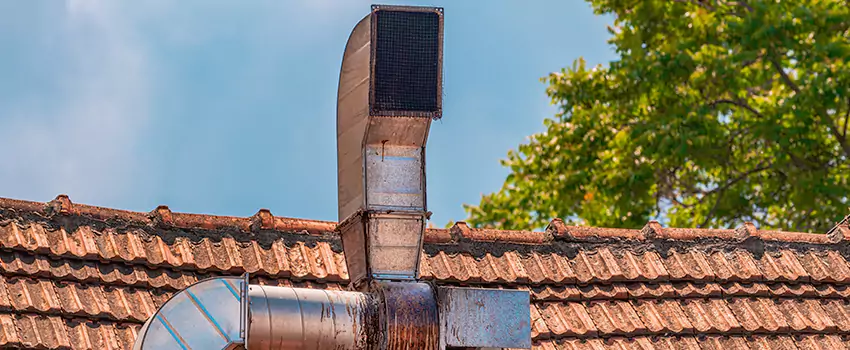 Chimney Blockage Removal in Sun City West, Arizona