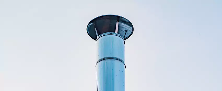 Chimney Spark Arrestor Mesh Installation in Sun City West, Arizona