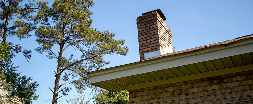 Brick Chimney Sweep Near Me in Sun City West, AZ