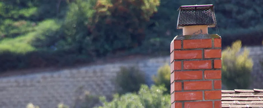 Chimney Tuckpointing And Masonry Restoration in Sun City West, AZ