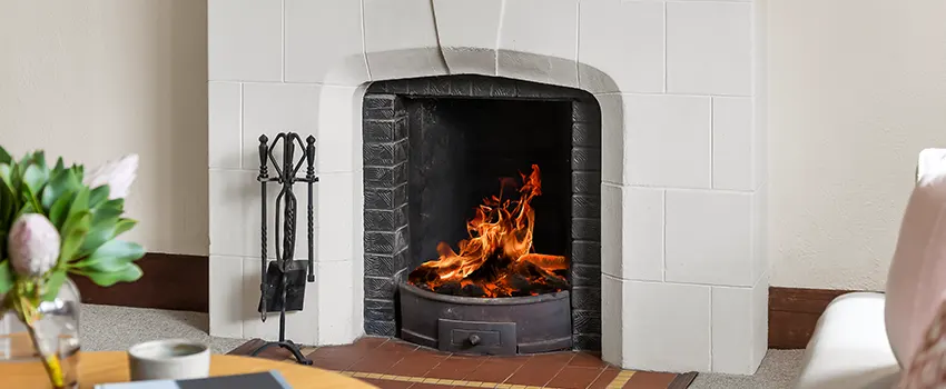 Classic Open Fireplace Design Services in Sun City West, Arizona