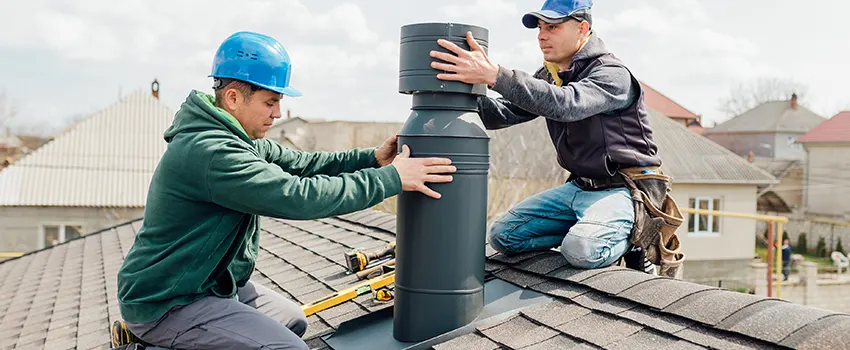 Commercial Chimney Cost in Sun City West, AZ
