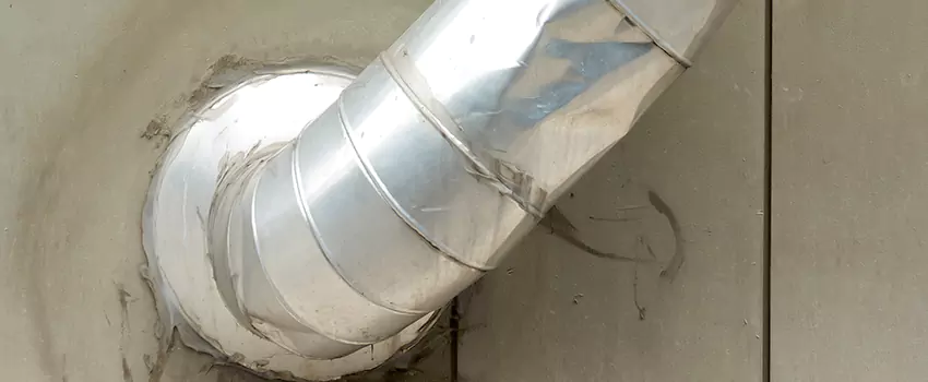 Dryer Vent Repair Process in Sun City West, AZ