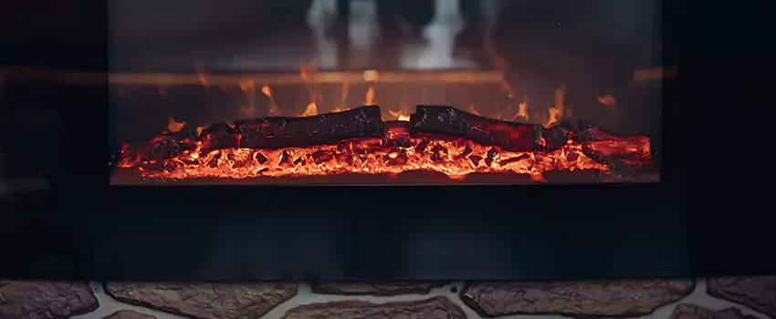 Cost of Electric Fireplace Repair Service in Sun City West, Arizona