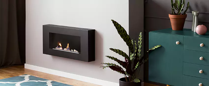 Cost of Ethanol Fireplace Repair And Installation Services in Sun City West, AZ