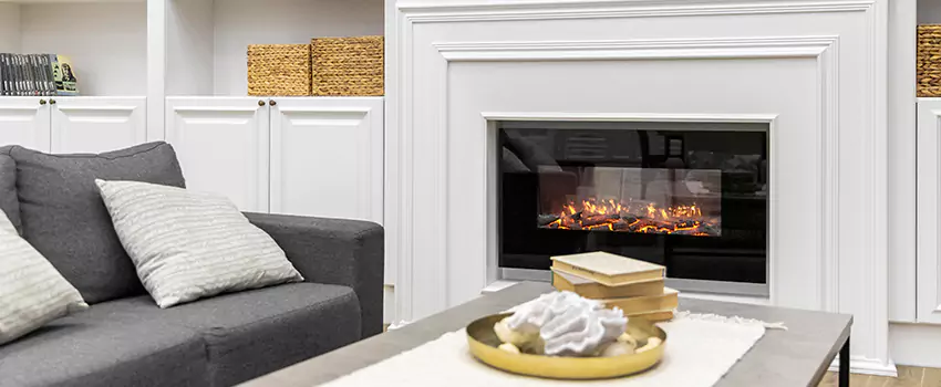 Professional Fireplace Maintenance Contractors in Sun City West, AZ