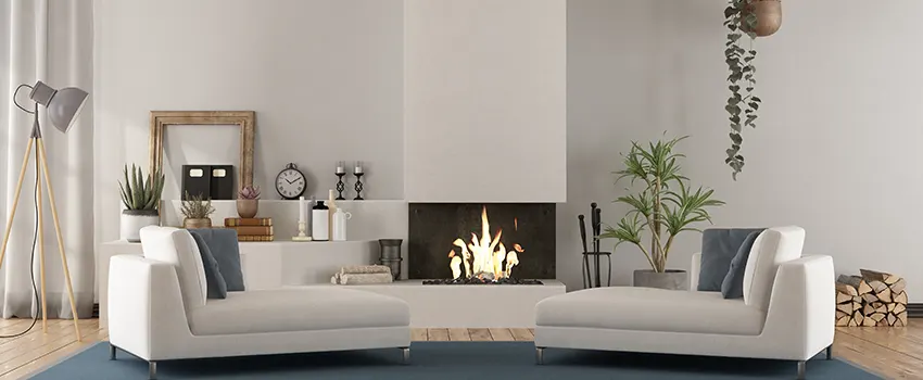 Decorative Fireplace Crystals Services in Sun City West, Arizona