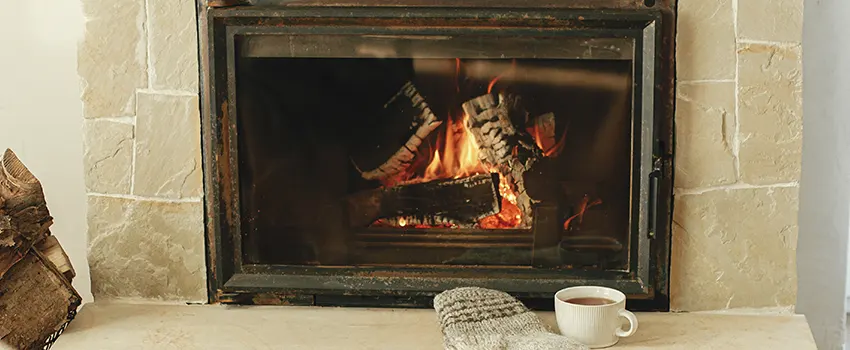 Fireplace Door Handle Replacements Services in Sun City West, Arizona