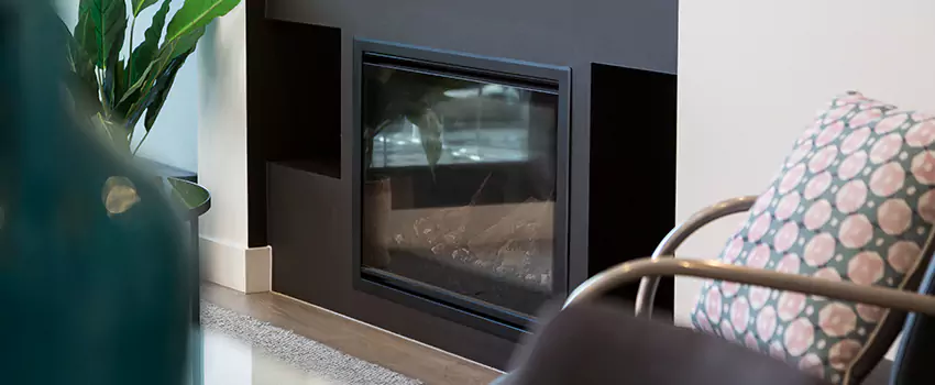 Gas Fireplace Installation in Sun City West, AZ