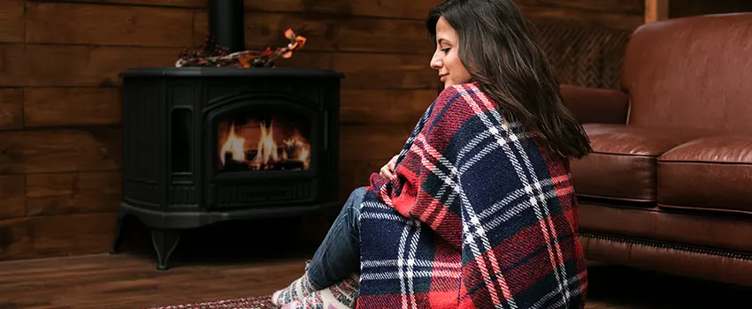Fireplace Firebox Grate Replacement Services  in Sun City West, Arizona