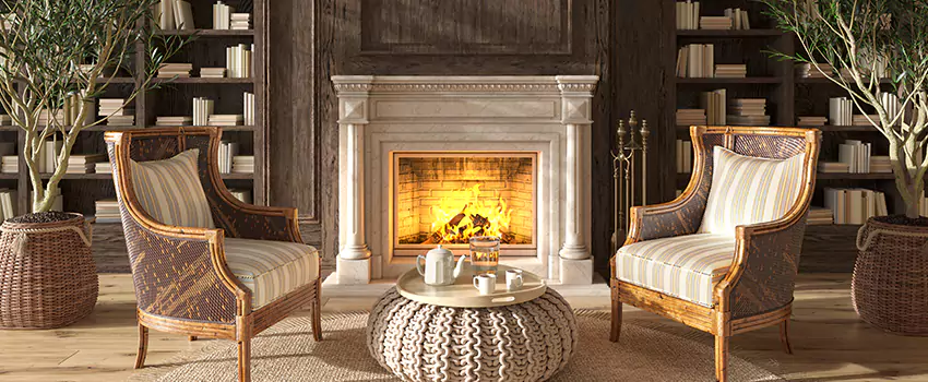 Ethanol Fireplace Fixing Services in Sun City West, Arizona