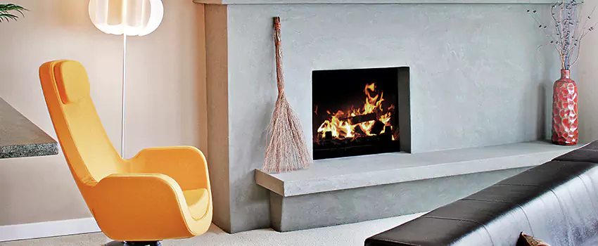 Electric Fireplace Makeover Services in Sun City West, AZ
