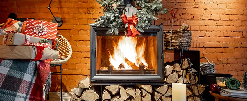 Steel Fireplace Grate Repair And Replacement Services in Sun City West, Arizona