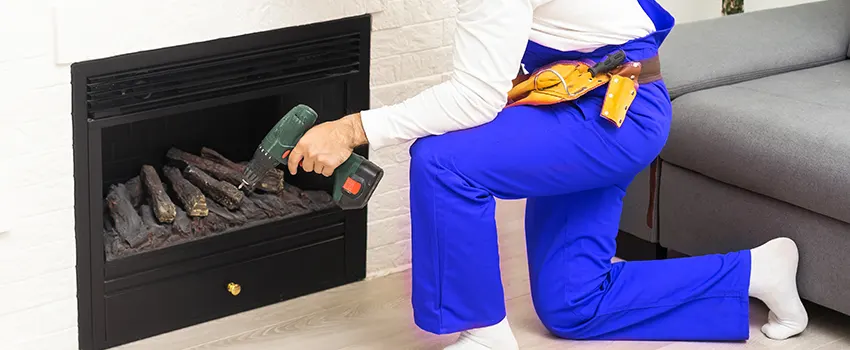 Fireplace Safety Inspection Specialists in Sun City West, Arizona