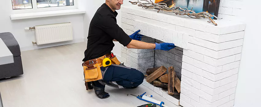 Gas Fireplace Repair And Replacement in Sun City West, AZ