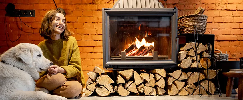 Fireplace Smell Removal Cost in Sun City West, AZ