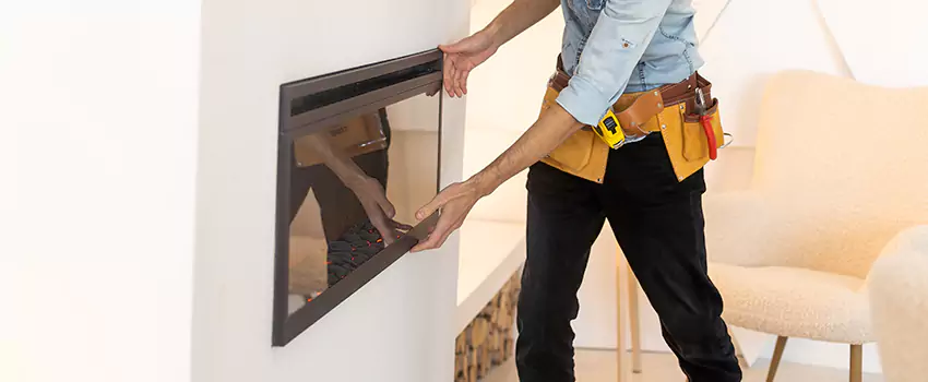 Traditional Fireplace Vent Sweeping in Sun City West, AZ