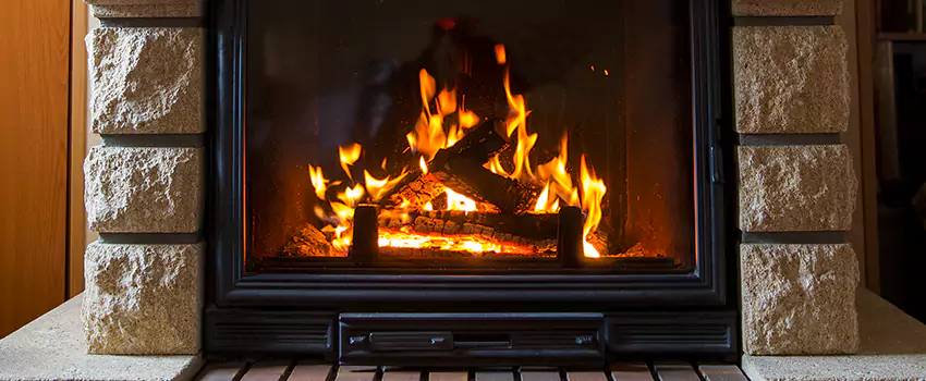 Fireplace Xtrordinair Probuilder Gas Fireplace Installation in Sun City West, AZ