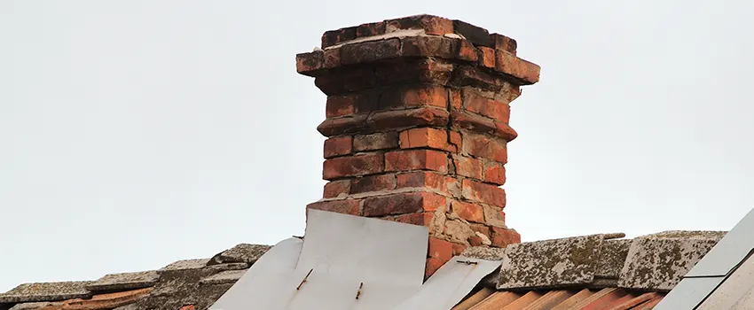 Cost of Fixing Blocked Chimney in Sun City West, Arizona