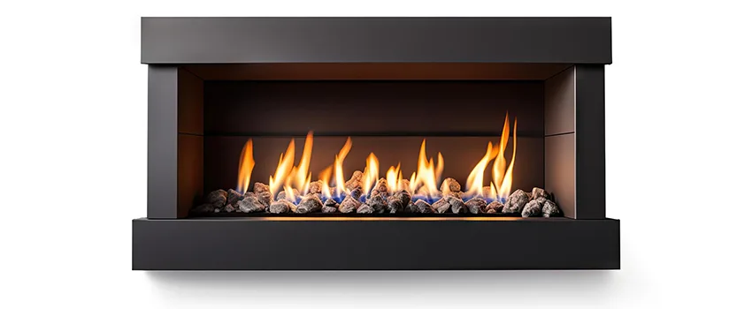 Outdoor Gas Fireplaces Installation in Sun City West, AZ