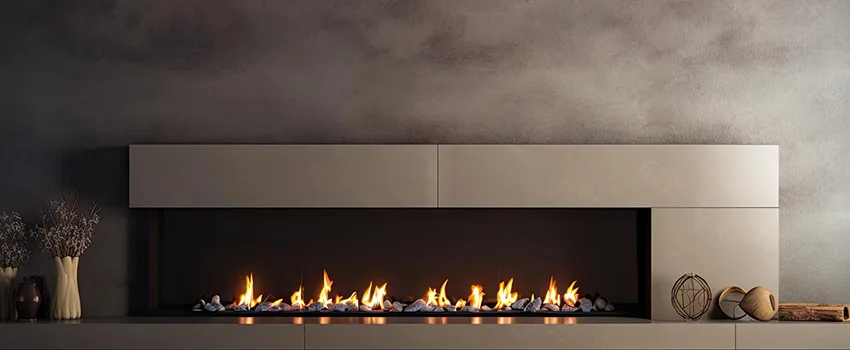 Gas Fireplace Logs Supplier in Sun City West, Arizona