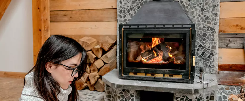 Harman P68-C Pellet Stove Repair in Sun City West, Arizona 