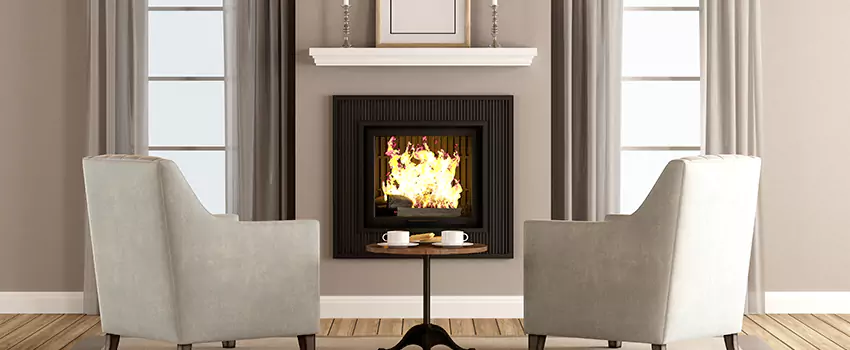 Heatilator Direct Vent Fireplace Services in Sun City West, Arizona