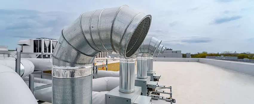 Insulated Ductwork Repair Services Near Me in Sun City West, AZ