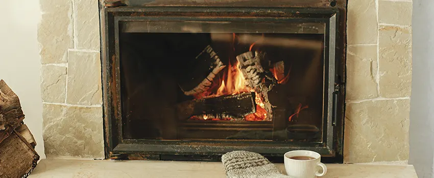 Kings man Fireplaces Insert Services in Sun City West, AZ
