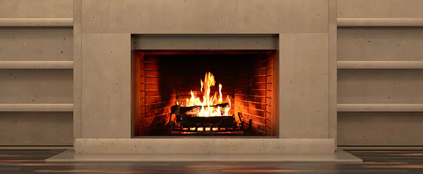 Majestic Trilliant Series Gas Fireplace Insert Repair in Sun City West, Arizona