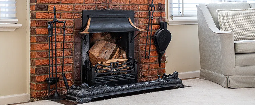Custom Old Fireplace Redesign Services in Sun City West, Arizona