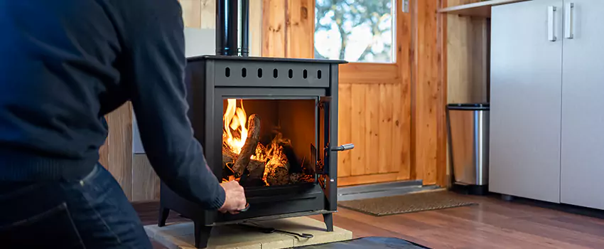 Open Flame Fireplace Fuel Tank Repair And Installation Services in Sun City West, Arizona